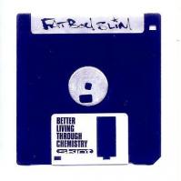 Fatboy Slim:  Better Living Through Chemistry (20Th Anniversary Edition)