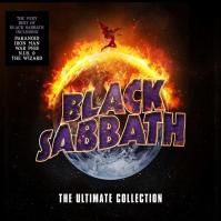 Black Sabbath: The Ultimate Collection 2