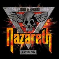 NAZARETH  LOUD -amp; PROUD! ANTHOLOGY