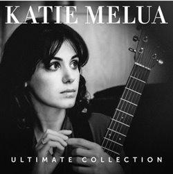 Kniha: Katie Melua: Ultimate Collection - Katie Melua