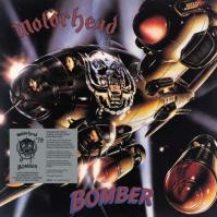 Motorhead: Bomber LP