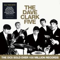 Clark Dave: All The Hits CD