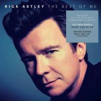 Rick Astley: The Best of Me