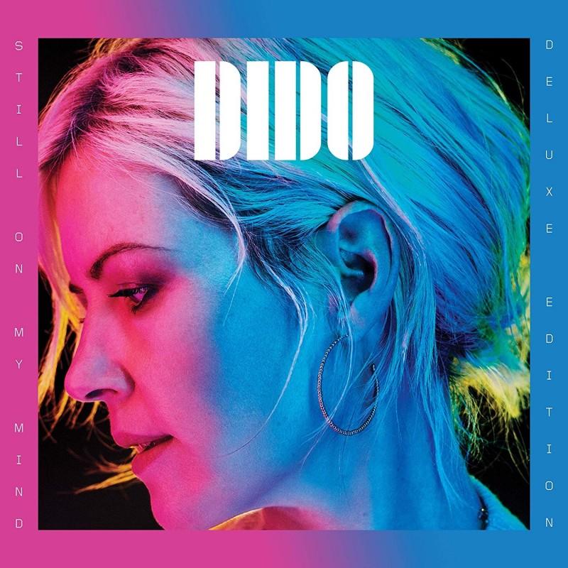 Kniha: Dido: Still On My Mind - Dido