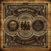 Motörhead: Ace of Spades - 2CD
