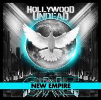 New Empire, Vol. 1 CD