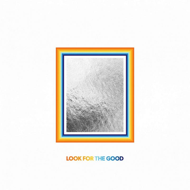 Kniha: Jason Mraz: Look For The Good LP - Jason Mraz