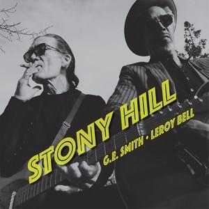 Kniha: Smith, G.E. - Bell, Leroy: Stony Hill CD - Smith, LeRoy Bell G. E.