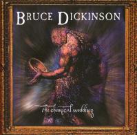 Bruce Dickinson: The Chemical Wedding  LP