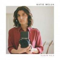 Katie Melua: Album No. 8 - CD