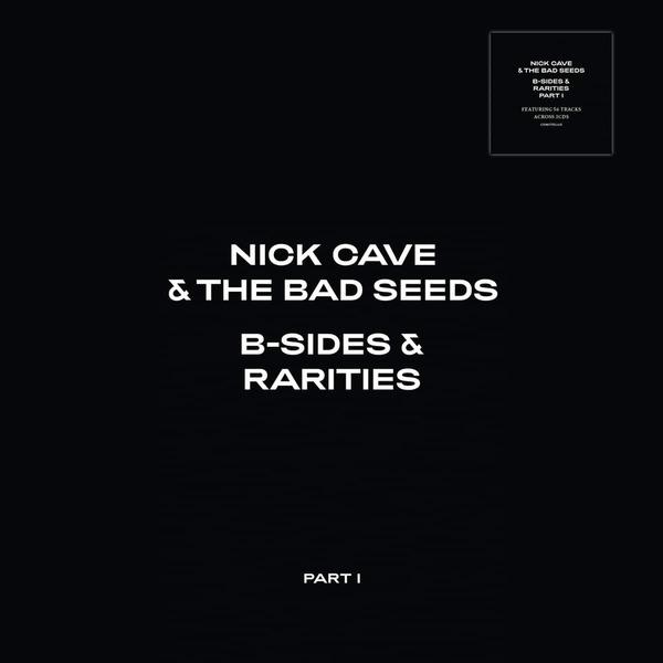 Kniha: Nick Cave and the Bad Seeds: B Sides -amp; Rarities: Part I (Digipack) - Nick Cave and the Bad Seeds