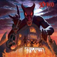 Dio: Holy Diver Live