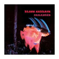 Black Sabbath:  Paranoid