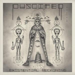 Kniha: Puscifer: Existential Reckoning LP - Puscifer