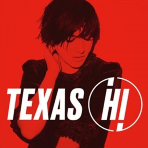 Kniha: Texas: Hi LP - Texas