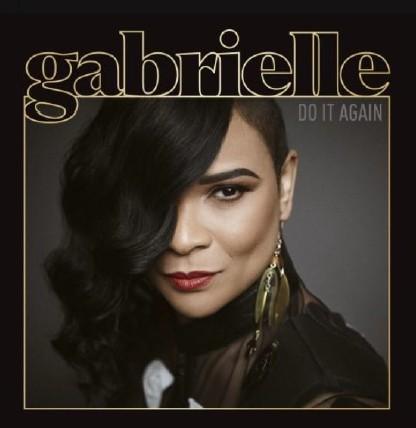 Kniha: Gabrielle: Do It Again - Gabrielle