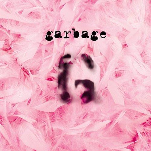 Kniha: GARBAGE  GARBAGE (REMASTERED EDITION) - Bertelsmann Music Gr