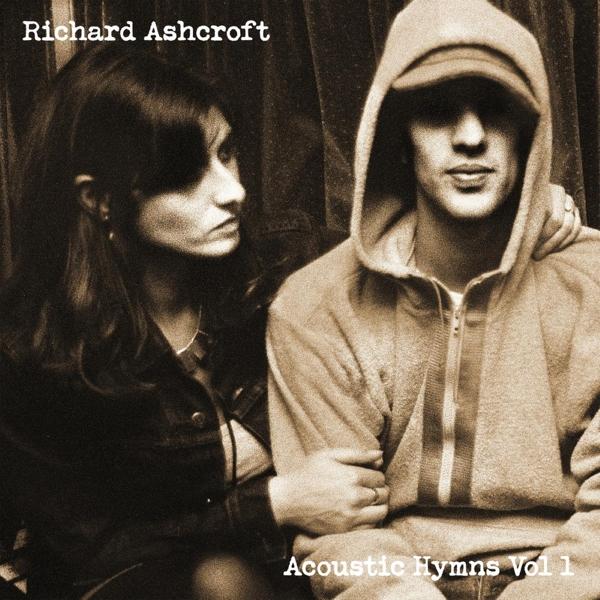 Kniha: Richard Ashcroft: Acoustic Hymns Vol.1 - Bertelsmann Music Gr