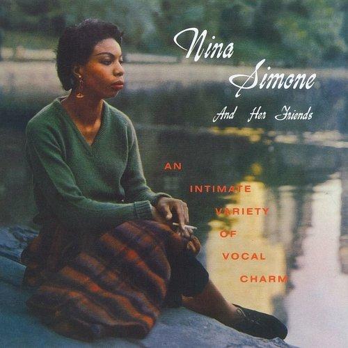 Kniha: Nina Simone: Nina Simone And Her Friends (Green) LP - Nina Simone