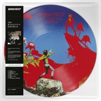 Uriah Heep: Magician´s Birthday (Limited Picture Disc) LP