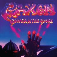 Saxon: Power -amp; The Glory