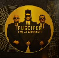 Puscifer:  Existential Reckoning: Live At Arcosanti (Rsd Bf 2021 Exclusive) / 140Gr.