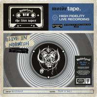 Motorhead: Lost Tapes Vol 2 (RSD 2022) LP