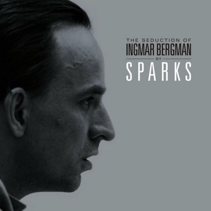 Kniha: Sparks: Seduction Of Ingmar Bergman Dlx LP - Sparks