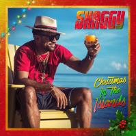 Shaggy: Christmas In The Islands (Deluxe)