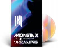 Monsta X: The Dreaming (Deluxe Version IV)