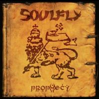 Soulfly: Prophecy LP