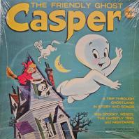 The Golden Orchestra:  Casper, The Friendly Ghost