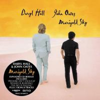 Daryl Hall -amp; John Oates: Marigold Sky