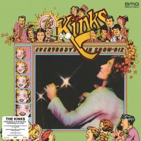 The Kinks: Everybody´s In Show-Biz (2022 Standalone) LP