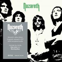 Nazareth: Nazareth