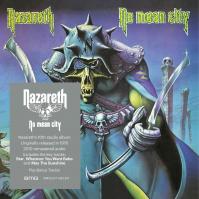 Nazareth: No Mean City