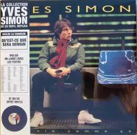 Yves Simon:  Une Vie Comme Ca