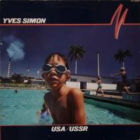 Yves Simon:  Usa/Ussr