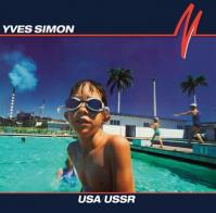Yves Simon:  Usa/Ussr