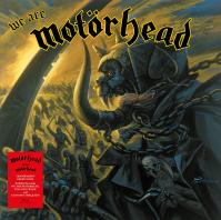 Motörhead: We Are Motörhead