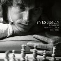 Yves Simon:  Integrale Des Enregistreme