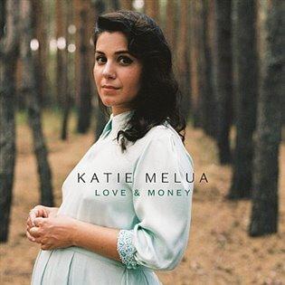 Kniha: Katie Melua: Love -amp; Money - Katie Melua