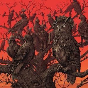Kniha: Kvelertak:  Endling - Bertelsmann Music Gr