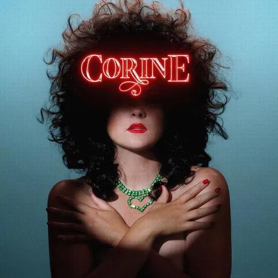 Kniha: Corine:  R - Bertelsmann Music Gr