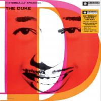 Duke Ellington: Historically Speaking LP