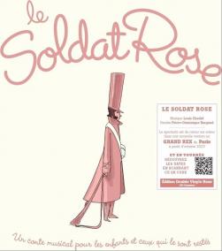 Various Artists:  Le Soldat Rose
