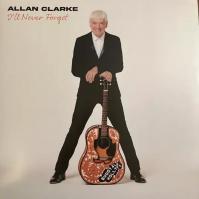 Allan Clarke:  I´Ll Never Forget