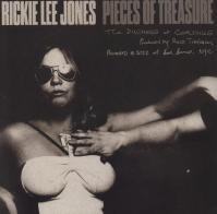Pieces Of Treasure:  Rickie Lee Jones