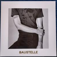 Baustelle:  Elvis