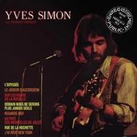 Yves Simon:  Yves Simon Avec Transit Ex